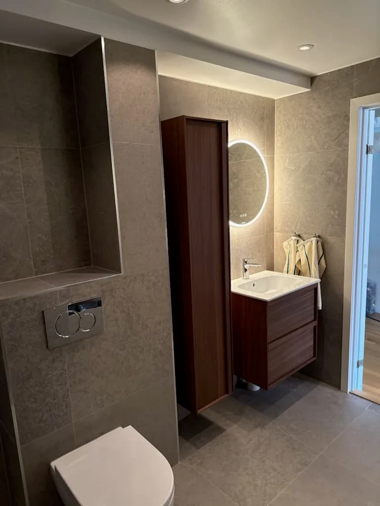 Färdigt projekt 10 – slutresultat