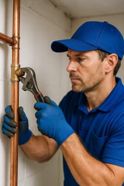 Håkan - Projektledning