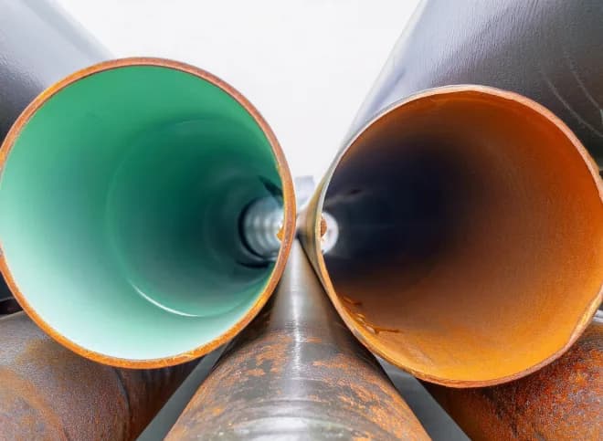 Verktyg och mätutrustning för relining